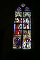 The main window